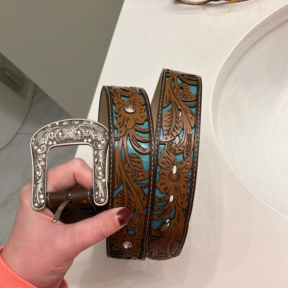 Belt
